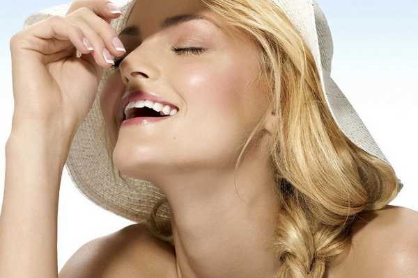 7 Secrets to flawless hair in summer