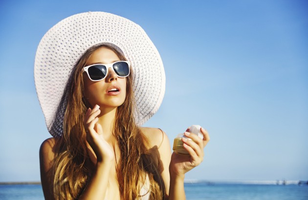 Top 5 Sunscreens in 2015