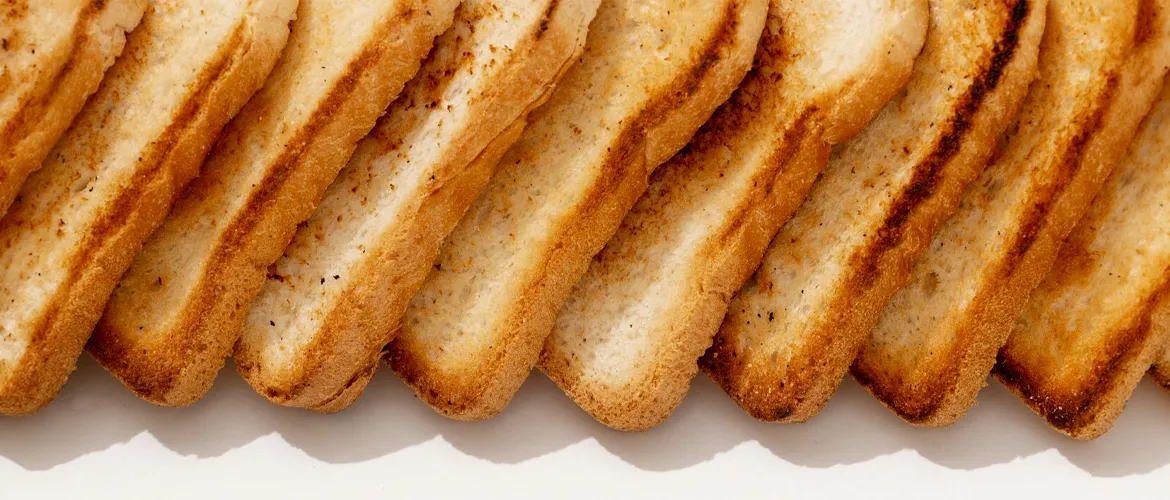 Learn How to Make Toasts At Home Perfectly