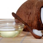 Coconut Oil PULLING