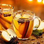 Apple cider vineger