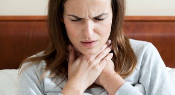 A few facts and remedies you should know about Sore throats