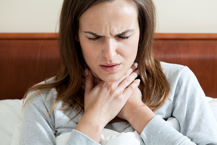 A few facts and remedies you should know about Sore throats