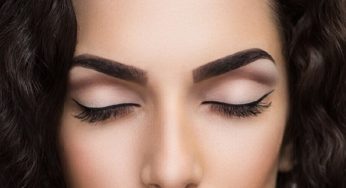 5 ways to grow thick eye brows naturally