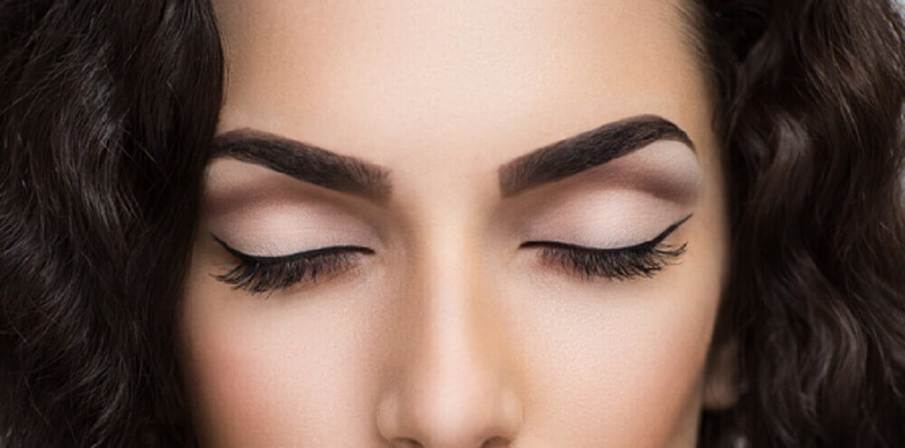 eye brow