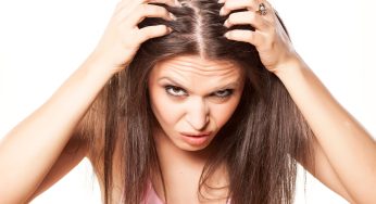 Why dandruff, how to get rid of it?