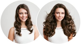 Hair extension – Which one to choose!