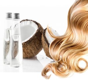 coconut oil is one of the best hair care