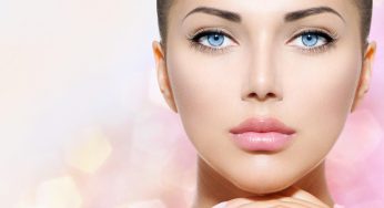 Looking dull? Now whiten your skin using rice powder!