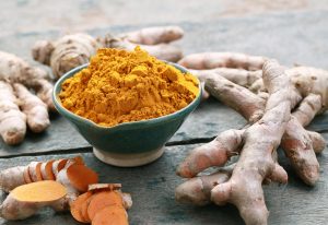 Turmeric