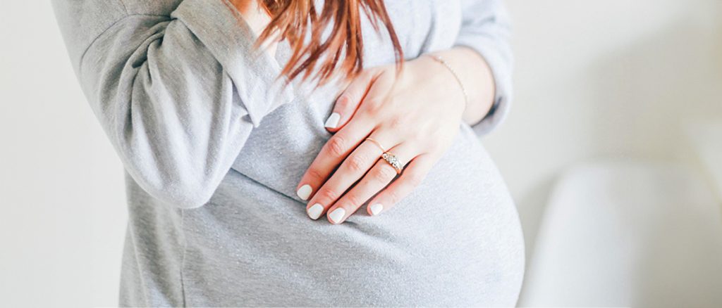 Early Pregnancy Symptoms