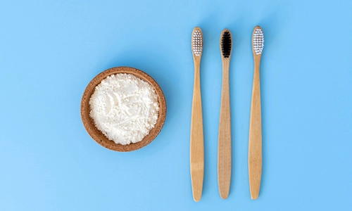 Baking Soda for Teeth Whitening