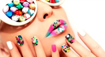 Easy DIY Nail Art Designs & Fun Nail Polish Uses