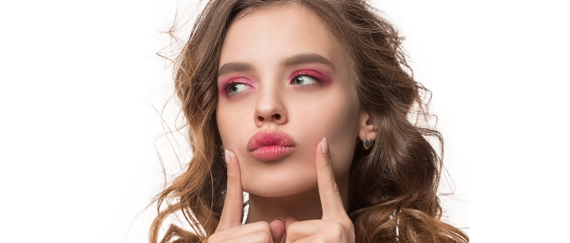 Flaunt Soft Pink Lips in 3 Easy Steps
