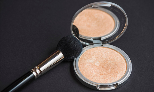 Compact Powder