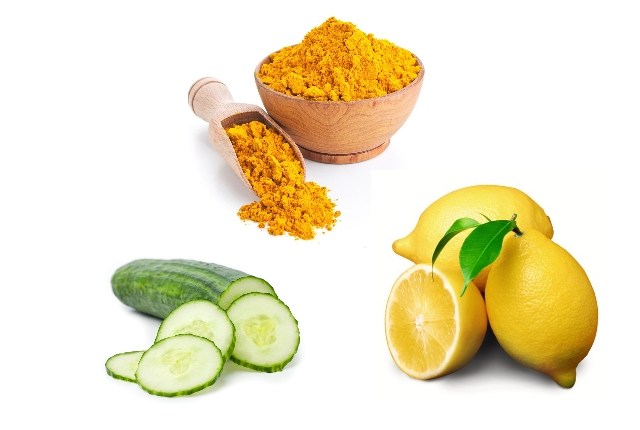 Lemon n’ Cucumber
