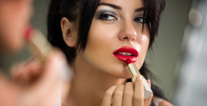 Lipstick