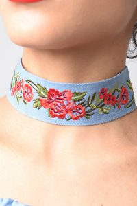 Chokers