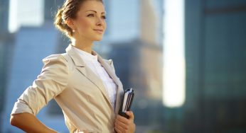 4 Keys to Success as a Woman!