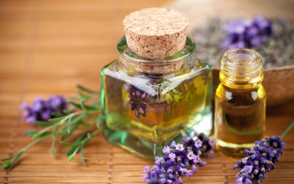 Lavender Essential Oil