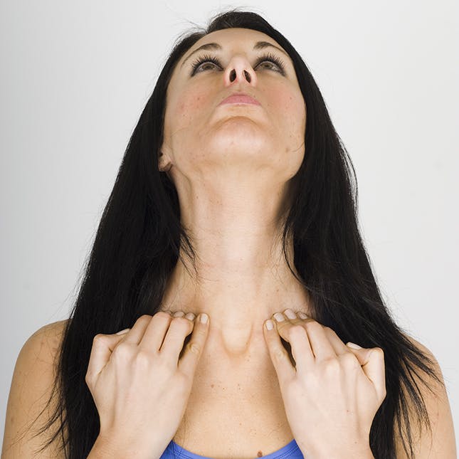 Neck Extension