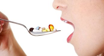 Supplements every woman must take for Healthy Living!