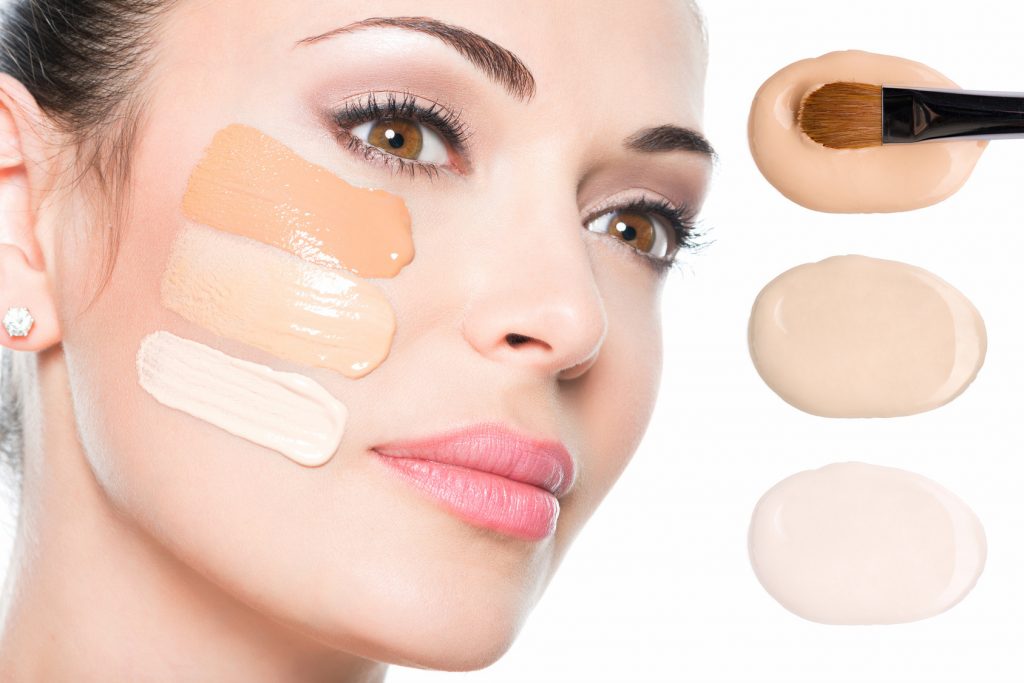 Choose the best shade
