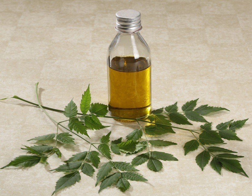 Neem Oil 