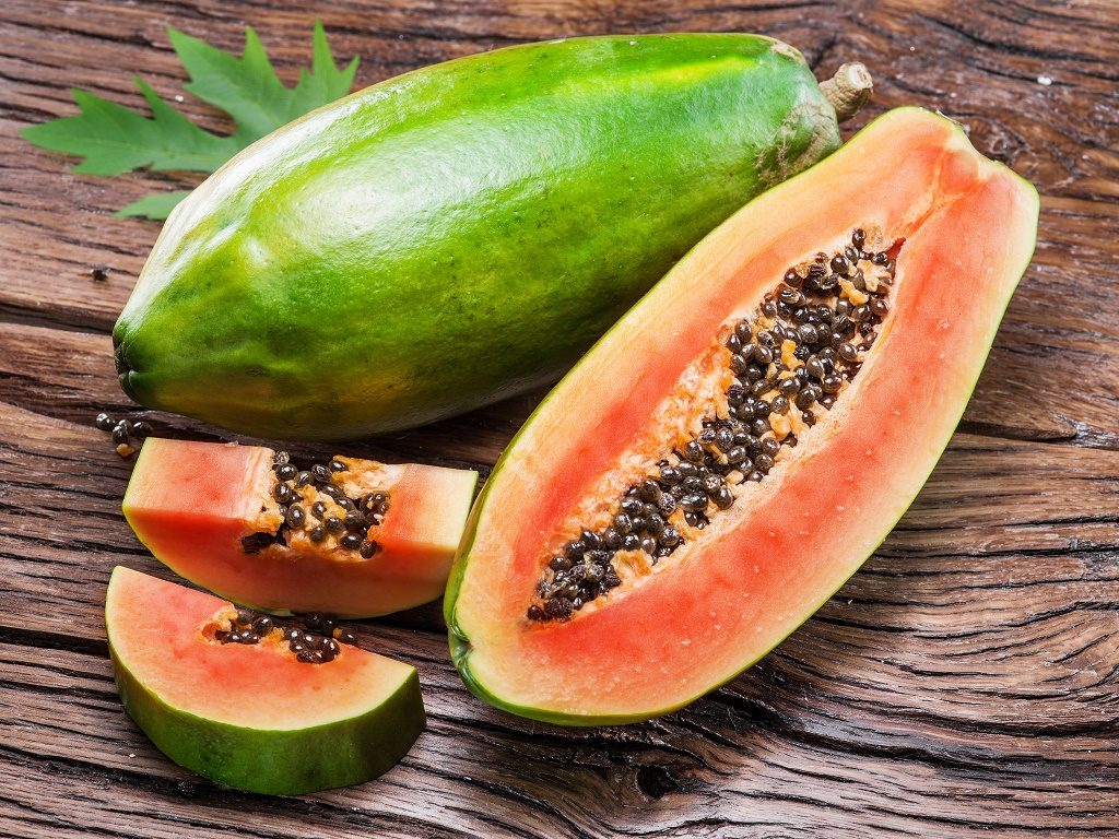 Papaya