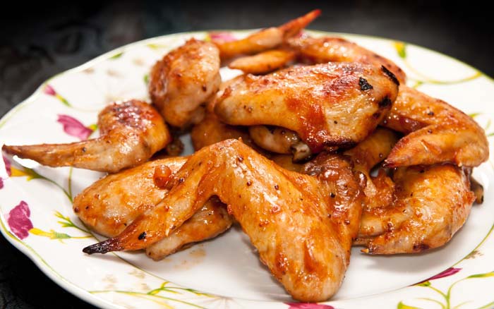 CHICKEN