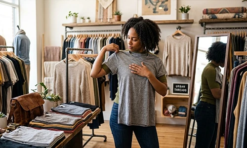 Simple tips to buy t-shirt