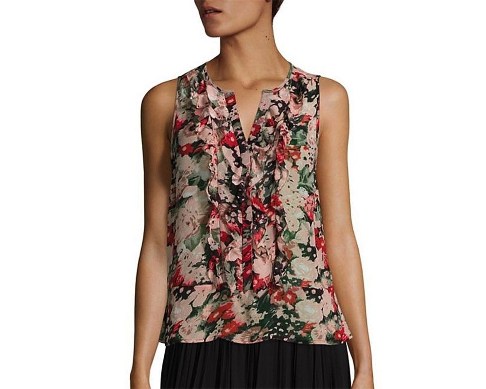 party tops
