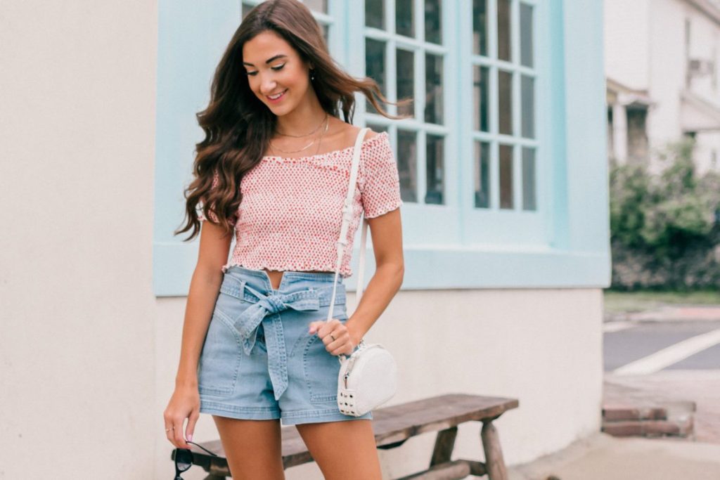 Party Tops