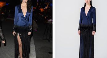 How to look beautiful in Navy color