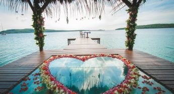 5 super cool honeymoon haven in India