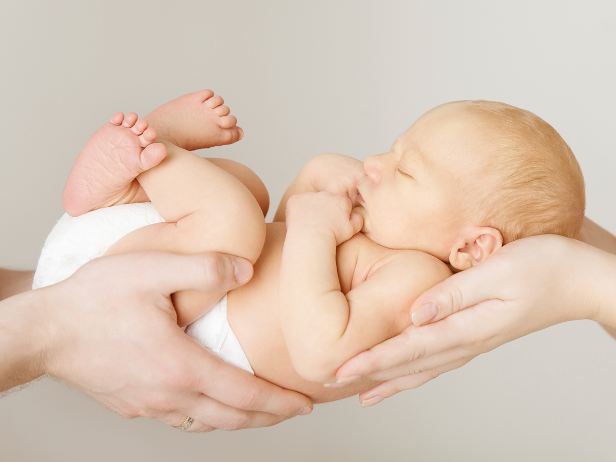 Every Parent must-know the Skin issues Baby might face!