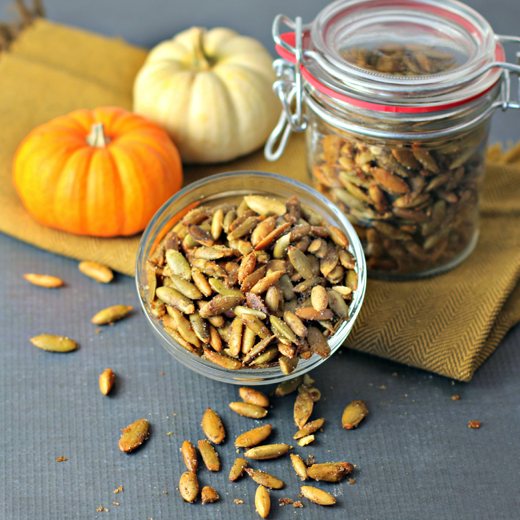 Pumpkin Seeds