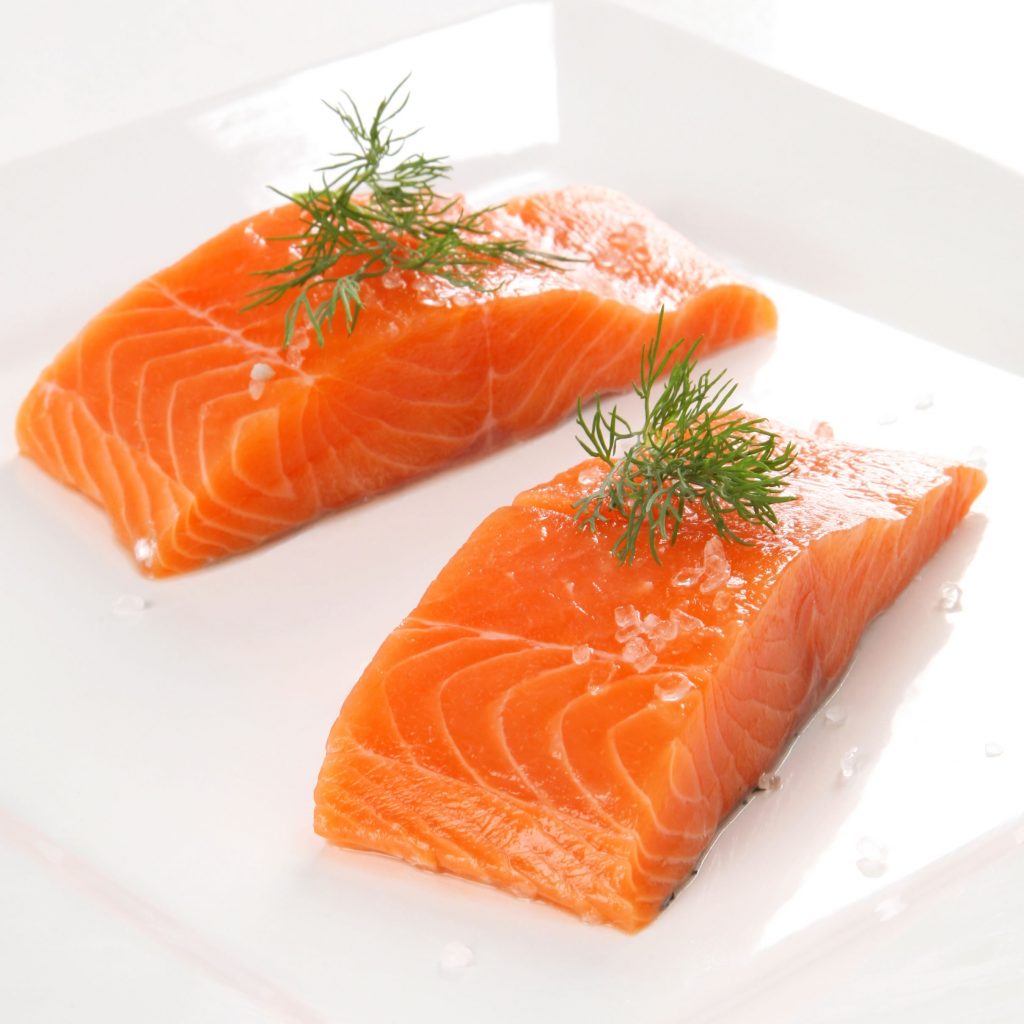 Salmon