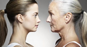 4 BAD HABITS THAT AGE YOU FASTER
