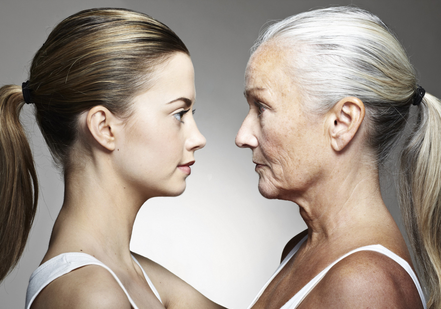 ageing