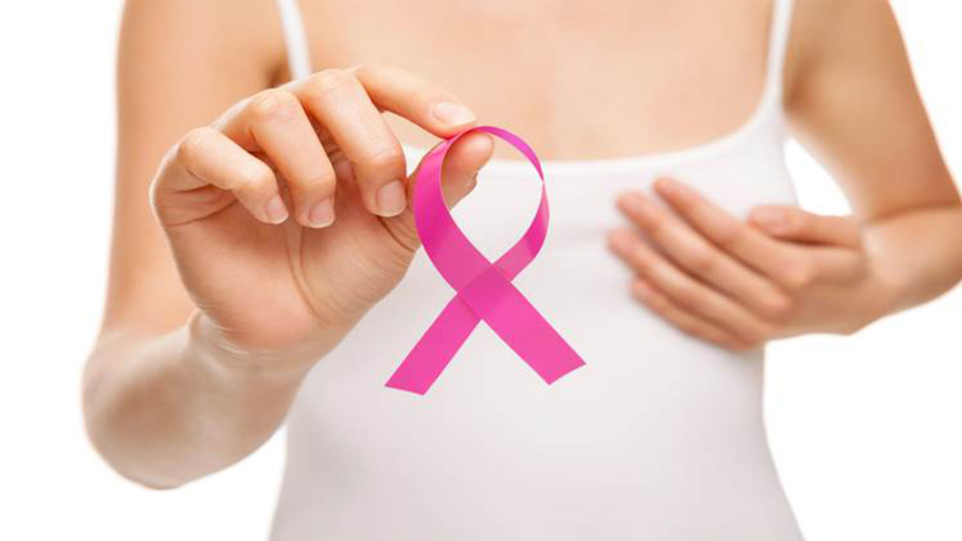 6 Symptoms of Breast Cancer