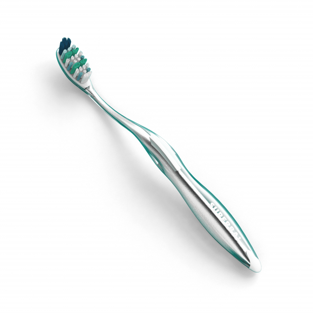 toothbrush