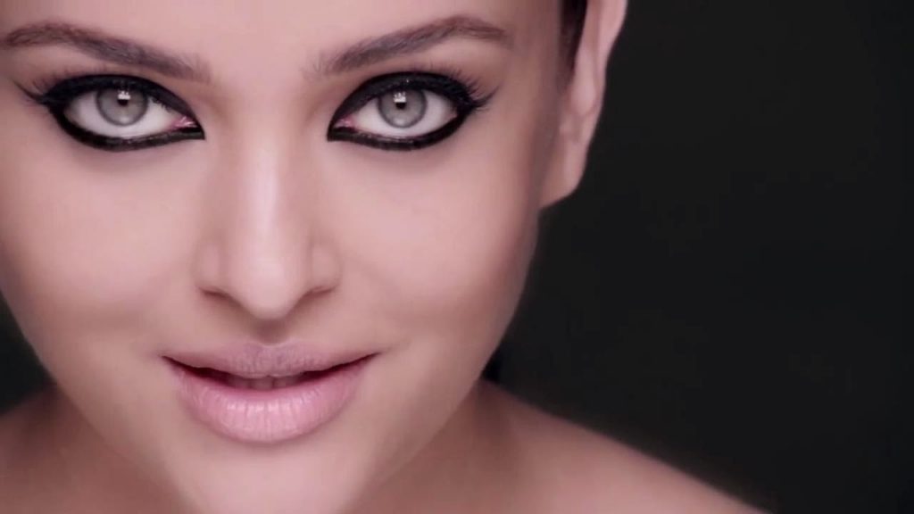 Kajal Eye