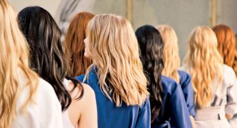 Things to remember before dye your hair