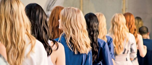 Things to Remember Before Dye your hair