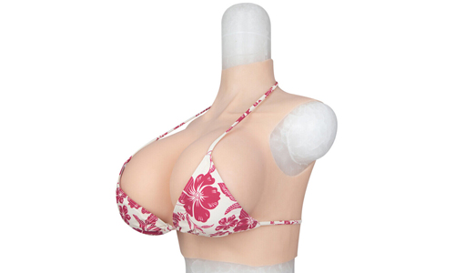Breast-Forms
