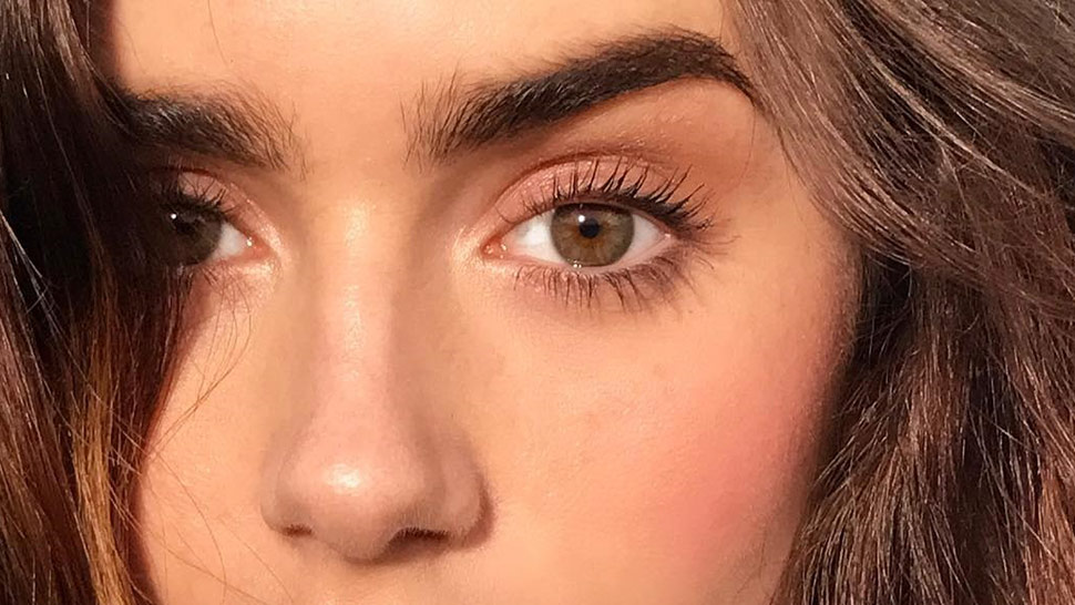 5 daily routines for naturally thicker brows!