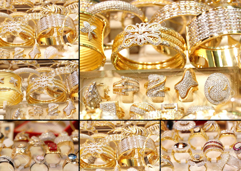 How To Keep Your Jewellery Safe