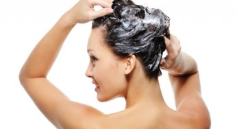 The Right Way To Oil, Wash And Dry Your Hair