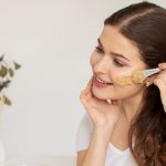 oatmeal face masks for glowing skin